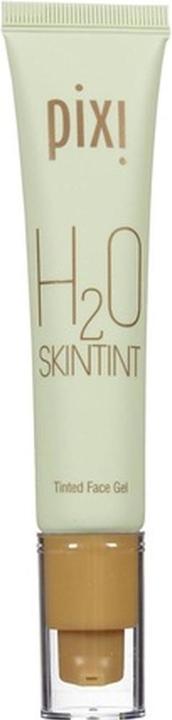 Actual product image Pixi H2O Skintint Tinted Face Gel No.2 Nude (Nude)