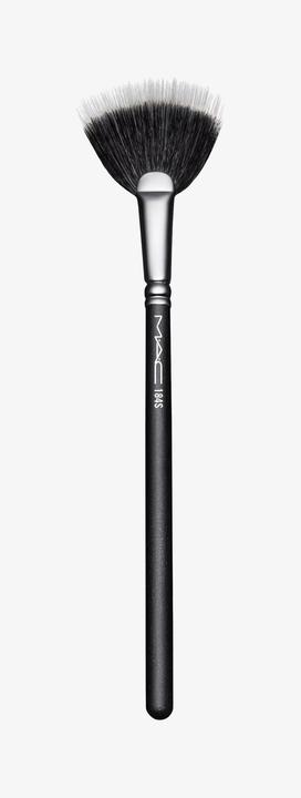 Productafbeelding MAC Cosmetics 184S Duo Fibre Fan Brush (Talkpoeder)