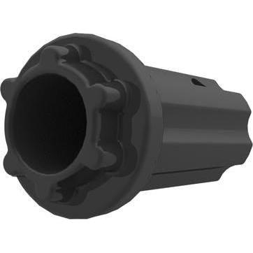 RAM Mounts Unpkd RAM Security Nut Key 6, Barcode-Scanner Zubehör