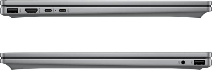 Actual product image HP OmniBook X Flip 16-ar0077ng (16", 512 GB, 16 GB, DE, AMD Ryzen AI 7 350)