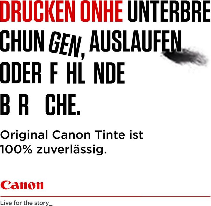 Produktbild Canon Cli-581 (C)
