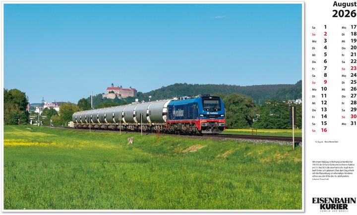 Produktbild EuroDual2026