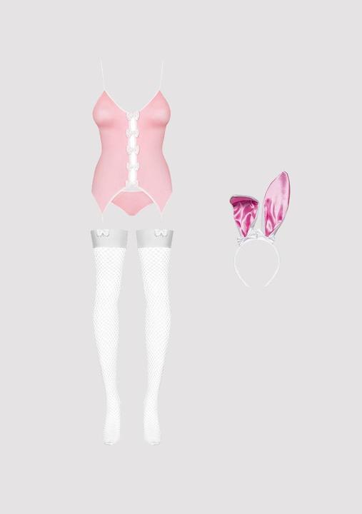 Produktbild Obsessive Bunny (L, XL)