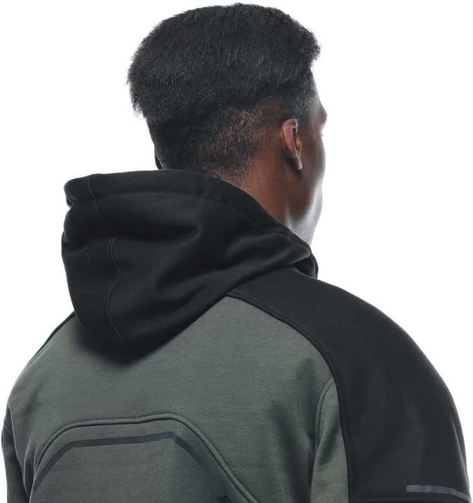 Actual product image Dainese Daemon-X Safety (Men, 52)