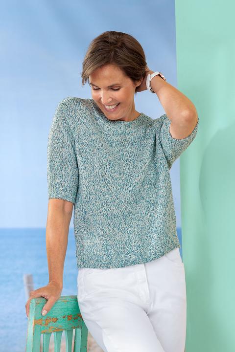 Produktbild Serafini Damen Pullover (36)