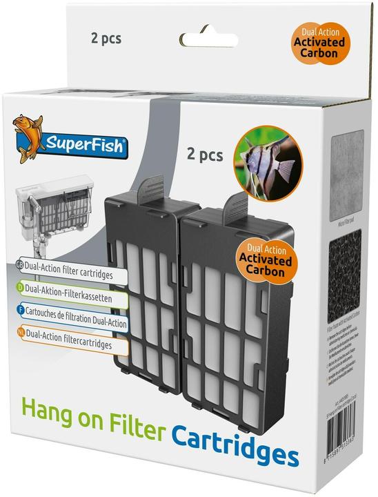 Filtro per acquario