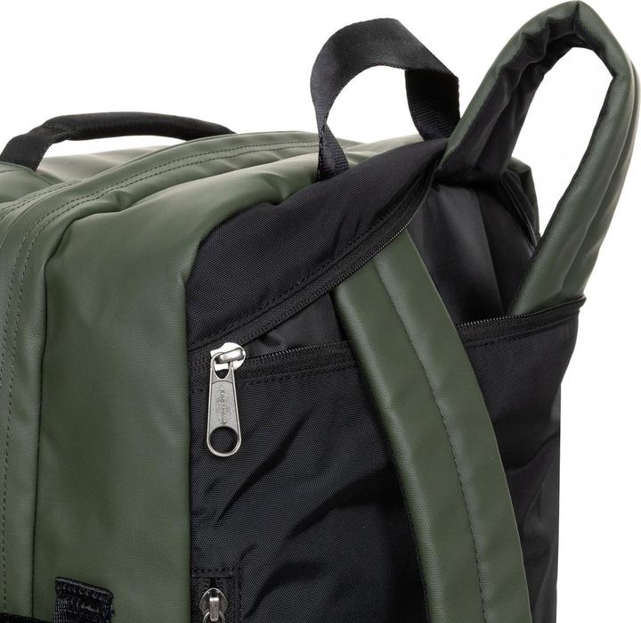 Productafbeelding Eastpak Travelpack Tarp Forest (42 l)