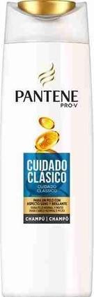 Immagine prodotto Pantene Shampoo classico 250ml (Shampoo liquido, 250 ml)