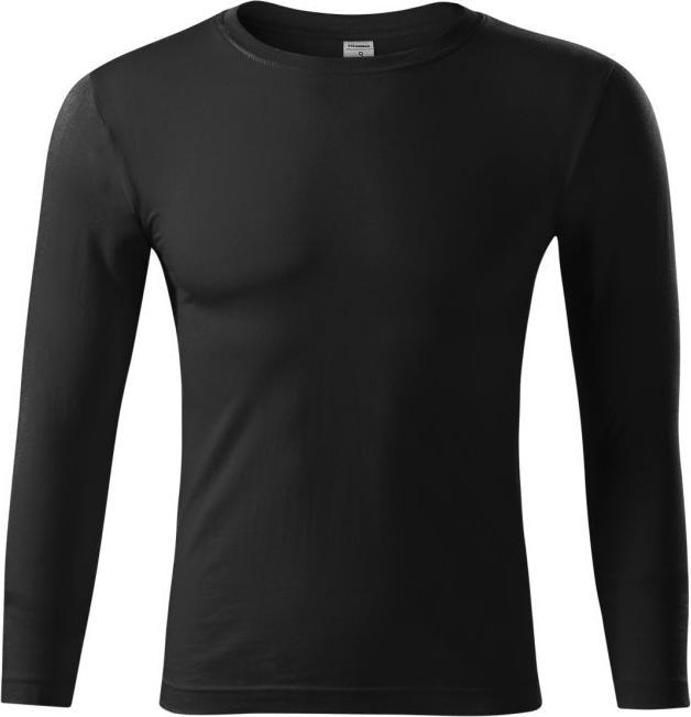 Actual product image Malfini Progress LS U T-shirt MLI-P7501 (XXL)