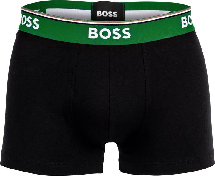 Produktbild BOSS Trunk 3P Power (L, 3er Pack)