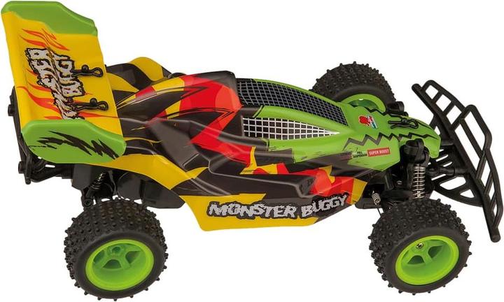 Image du produit Euro Play 30071 Monster Buggy RC Einstei