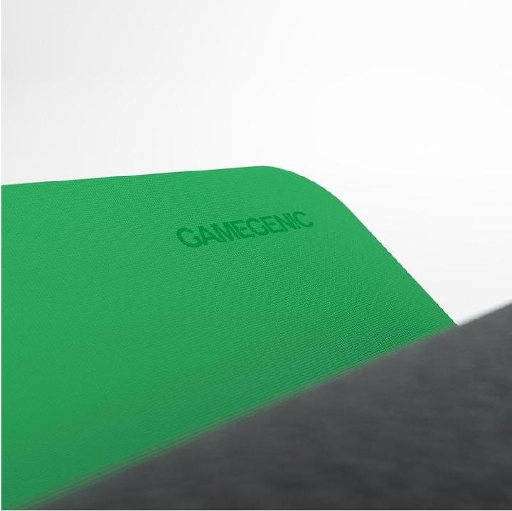 Produktbild Gamegenic GGS40004 - Prime 2 mm Spielmatte, grün, 61 x 35 cm