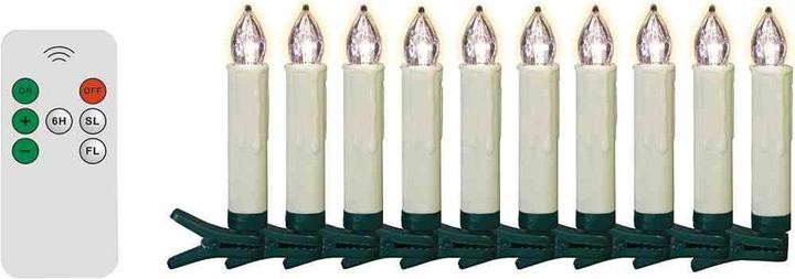 FHS Basisset LED Boomkaars (10 x)