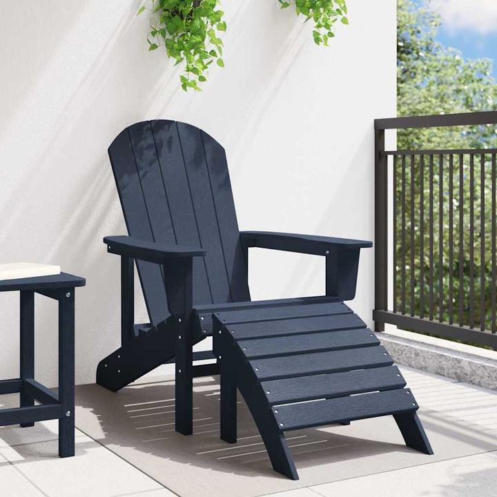 Produktbild vidaXL Adirondack-Stuhl