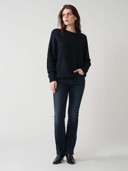 Actual product image Levis 725 High-rise bootcut (W27/L30)