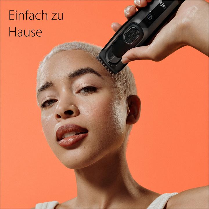 Productafbeelding Braun HC5310