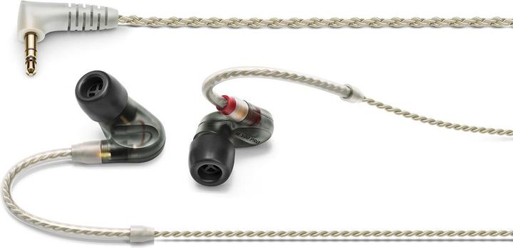 Sennheiser IE 500 Pro (Keine Geräuschunterdrückung, Kabelgebunden)