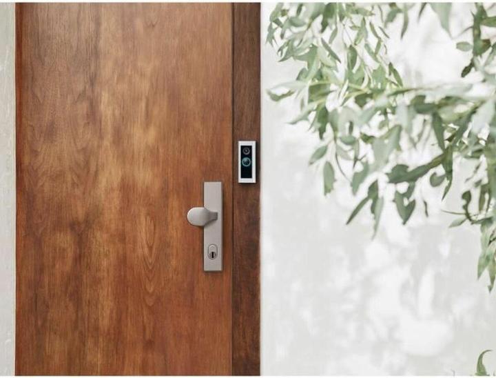 Produktbild Ring Video Doorbell Pro 2 (WLAN)