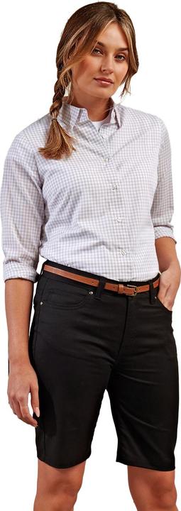 Actual product image Premier - Short - Femme (50)