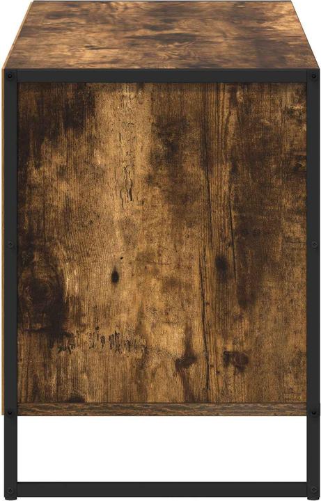 Actual product image vidaXL TV-Schränk (36 x 100 x 49.50 cm)