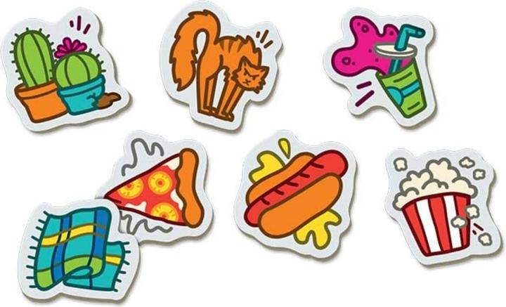 Produktbild DV Giochi Not That Movie