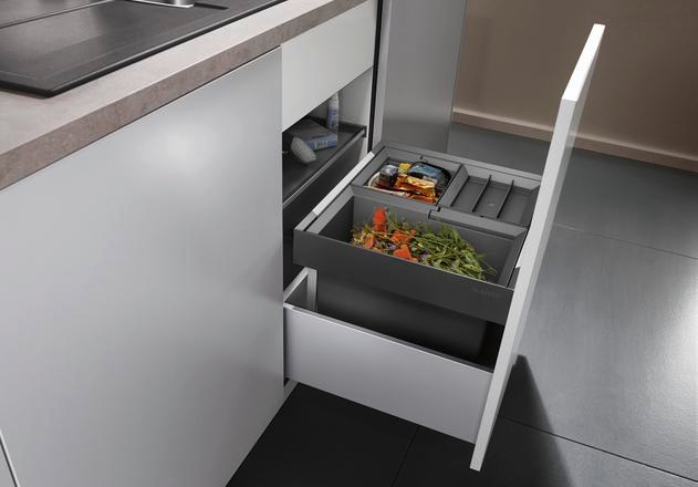 Produktbild Blanco Flexon II 50/3 (35 l)