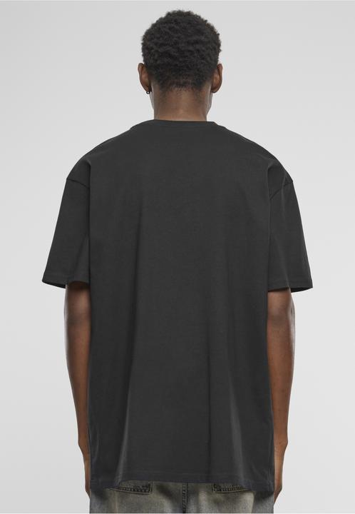 Produktbild Urban Classics Home Heavy Oversize Tee - 139523 (M)