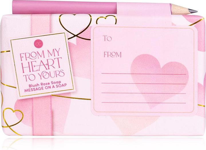 Produktbild Accentra Seife FROM MY HEART TO YOURS (Handseife Nachfüllpackung)