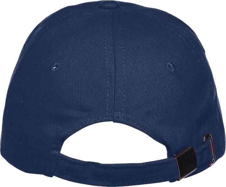 Actual product image Clique Davis cap (One size)