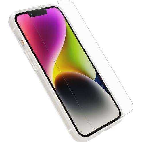 Thumbnail - OtterBox React + Glass Bundle - Kit (Apple iPhone 14 Plus), Smartphone Hülle, Transparent