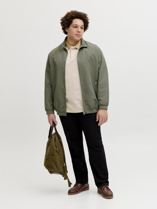 Image du produit Jack & Jones Jjerush Harrington Bomber Noos Pls (XXL)