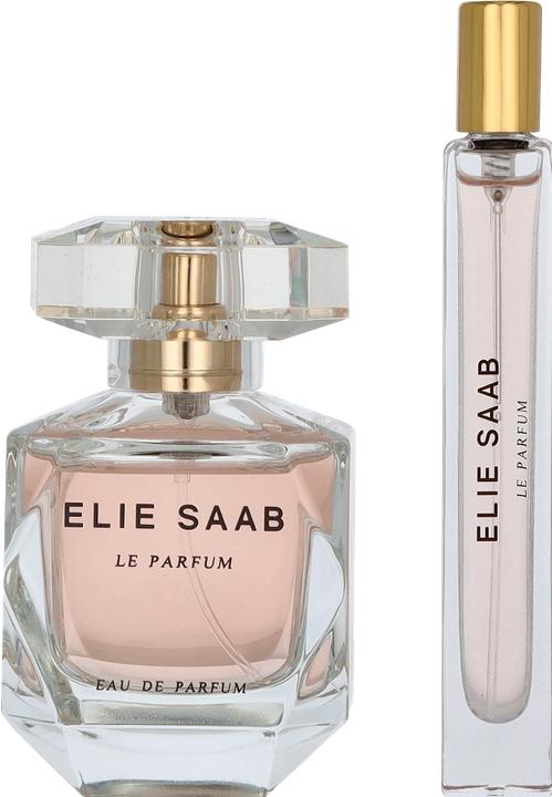 Produktbild Elie Saab Le Parfum (Parfum set)