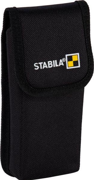 Actual product image Stabila Laserdistanzmessgerät LD 530 BT (200 m, 635 nm)