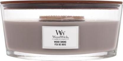 Actual product image WoodWick Wood Smoke (453 g)