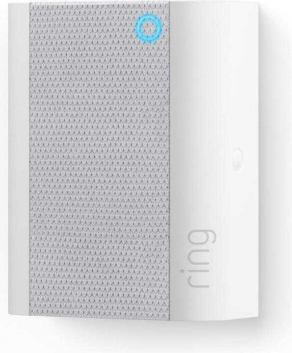 Produktbild Ring Chime Gen 2 (WLAN)