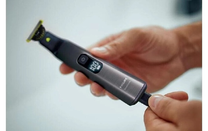 Immagine prodotto Philips OneBlade Pro 360 Face + Body