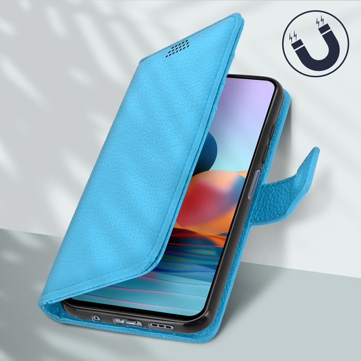 Produktbild Avizar Lenny Series (Xiaomi Redmi Note 10 Pro)