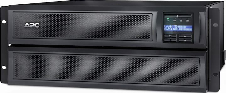Immagine prodotto APC Usv Smx2200hv, 2200va/1980w (2200 VA, 1980 W, Interattivo linea UPS)