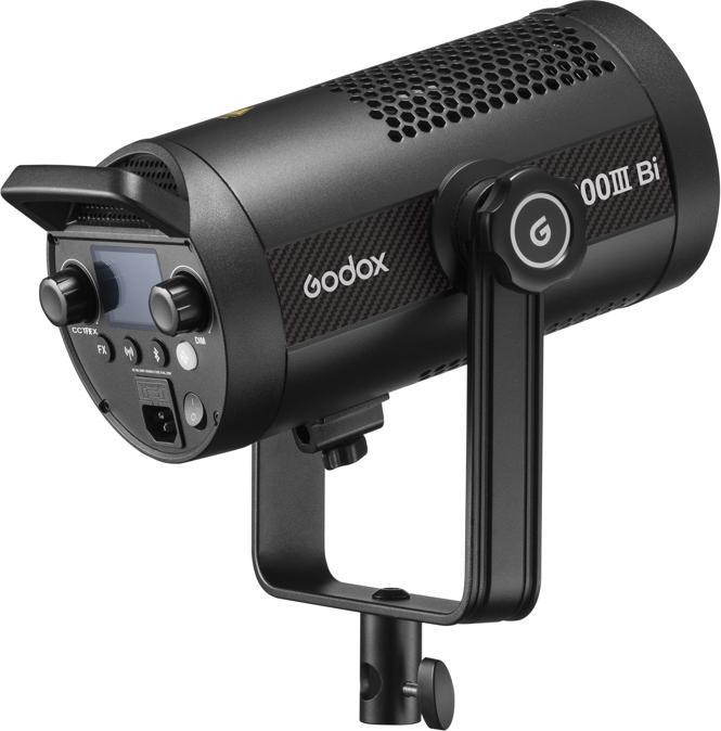 Actual product image Godox LED video light SL200III Bi (Bi-colour) (novelty) (on sale) (Video light)