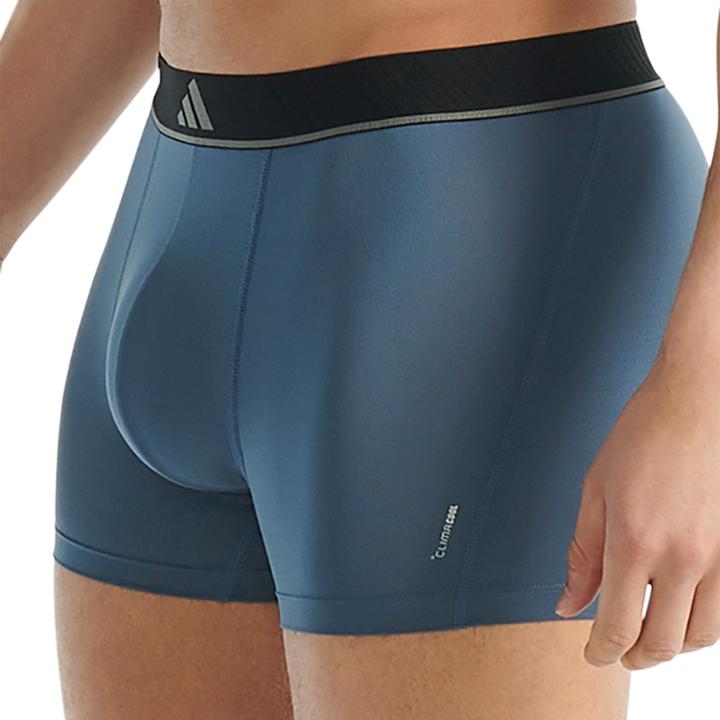 Produktbild adidas 6er Pack Active Micro Flex Eco Retro Short / Pant (XL, 6er Pack)