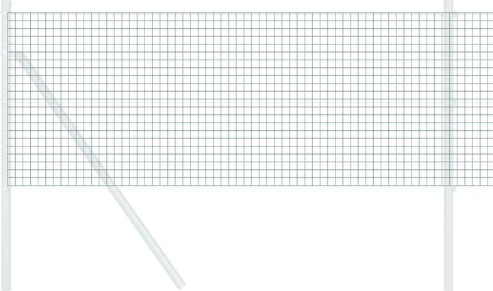 Produktbild vidaXL Gartenzaun