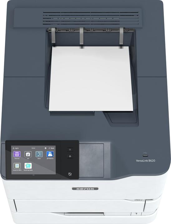 Immagine prodotto Xerox Stampante VersaLink B620 A4 61ppm fronte/retro P (Laser, Bianco e nero)