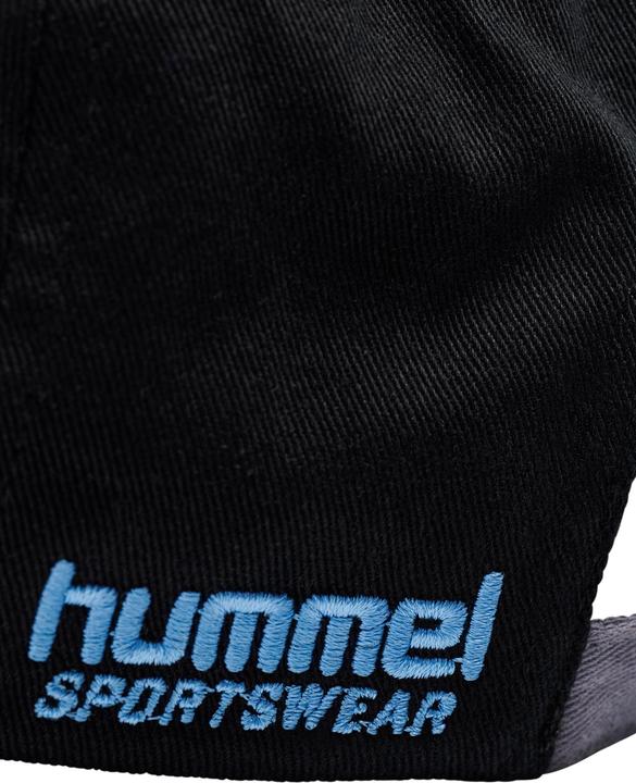 Image du produit hummel hmlBASEBALL CAP EL PASO (Taille unique)