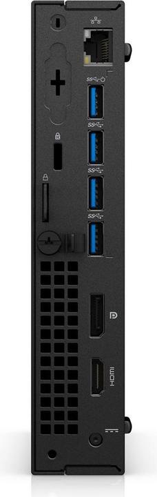 Produktbild Dell OptiPlex 7040 (128 GB, 8 GB, Intel Core i5-6500T)