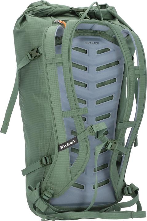 Actual product image Salewa Climb Mate 25 climbing backpack (25 l)