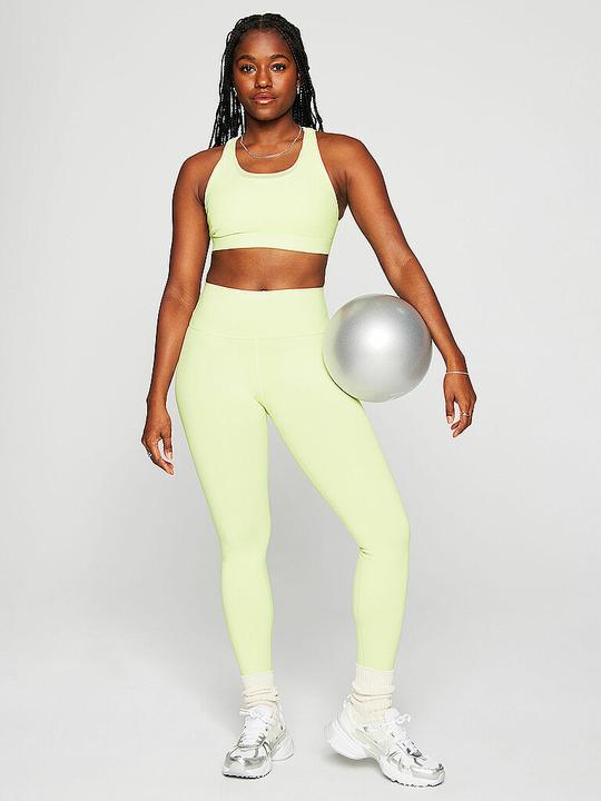 Produktbild Fabletics Fitnesstight Define PowerHold High-Waist (L)