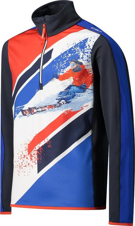 Produktbild CMP Campagnolo Kinder-Trainingsjacke (104)