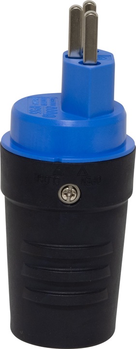 Actual product image Brennenstuhl T23 Built-in socket outlet (Type 23)