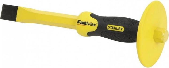 Actual product image Stanley Precision flat chisel Handsch.25x300mm (305 mm)