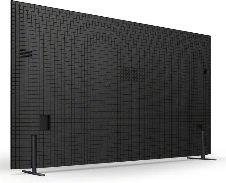Produktbild Sony FWD-65XR80, 165,1 cm (65"), 3840 x 2160 Pixel, OLED, Smart-TV, WLAN, Schwarz (65", OLED, 4K)